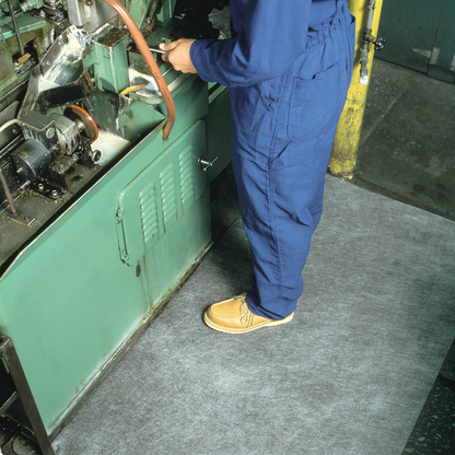 Polybacked Traffic Tuff Rug®