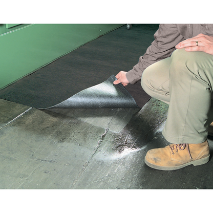 Polybacked Traffic Tuff Rug®