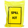 Personal Protection Spill Kit