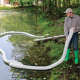 Oil Only Absorbent Booms