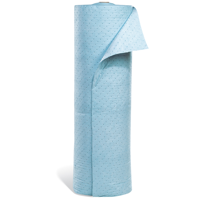 Rig Mat Roll