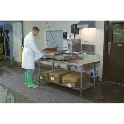 Recycled Tuff Rug® Roll