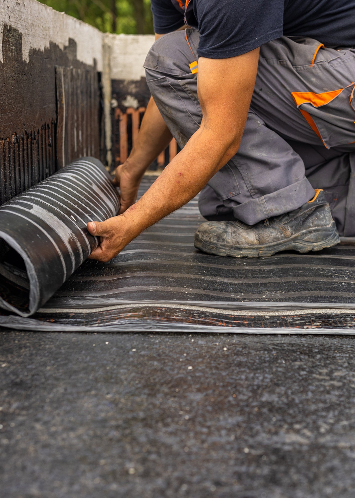 ROOFING