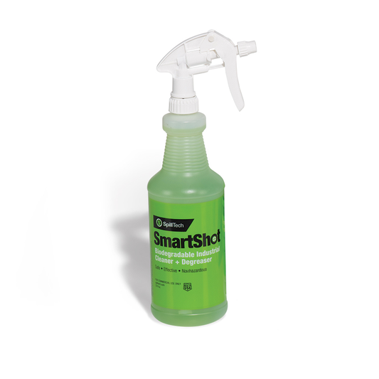 SmartShot™ Industrial Cleaner & Degreaser