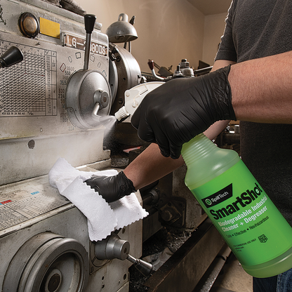SmartShot™ Industrial Cleaner & Degreaser