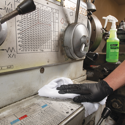 SmartShot™ Industrial Cleaner & Degreaser