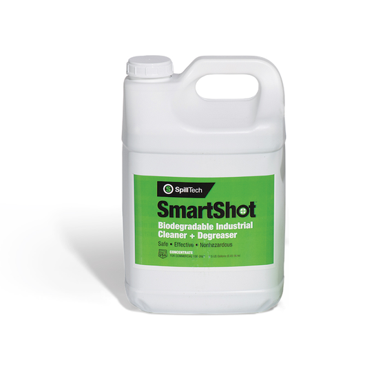 SmartShot™ Industrial Cleaner & Degreaser