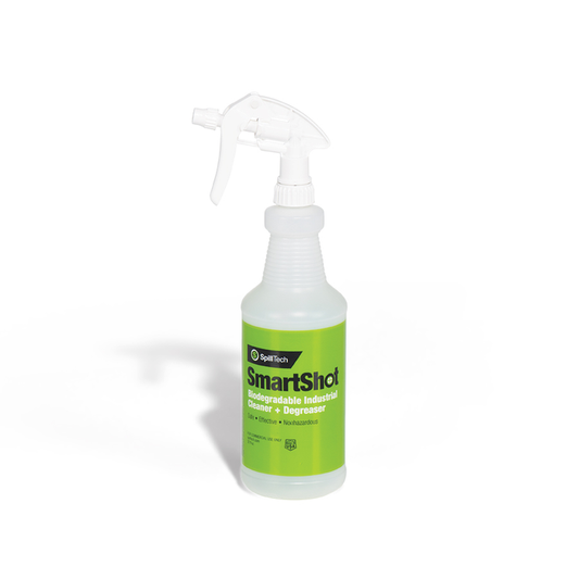 SmartShot™ Empty Bottles