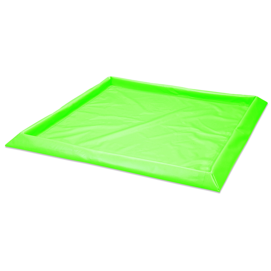 4-Drum SpillPal™ Portable Containment Unit