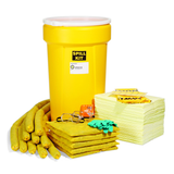 Hazmat Spill Kit 55 Gallon Overpack