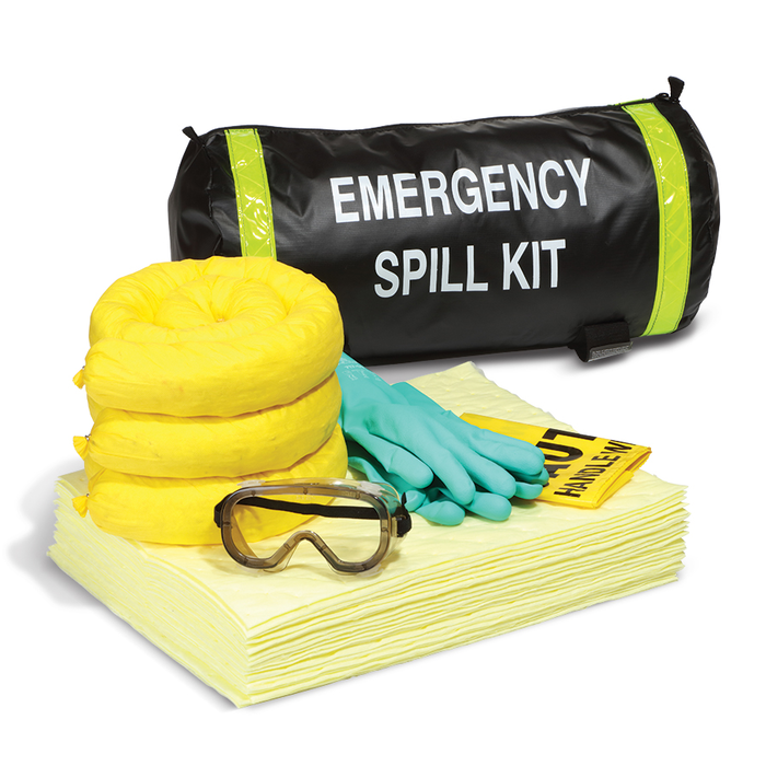 HazMat Forklift Spill Kit