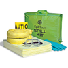 HazMat Tote Spill Kit