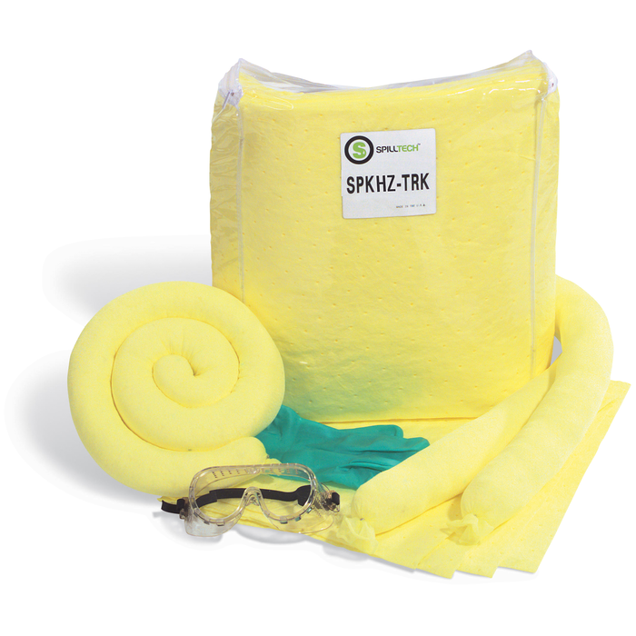 HazMat Trucker Spill Kit