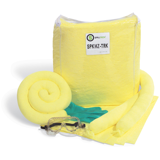 HazMat Trucker Spill Kit