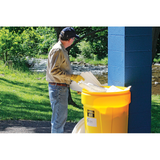 Oil-Only 55-Gallon Spill Kit