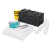 Oil-Only Black Duffle Spill Kit