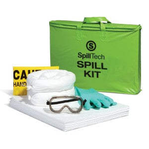 Oil Only Spill Kit 5 Gallon Bag - Free Shipping