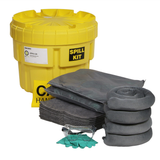 Universal 20-Gallon Spill Kit