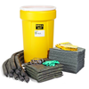 Universal 55-Gallon Spill Kit