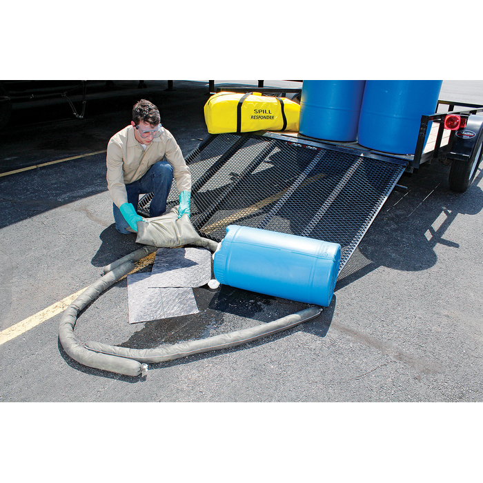 Universal Duffle Spill Kit