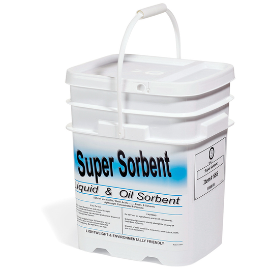 SuperSorbent