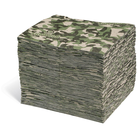 Universal Survivor® Pads