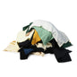 Select Color Mixed Rags