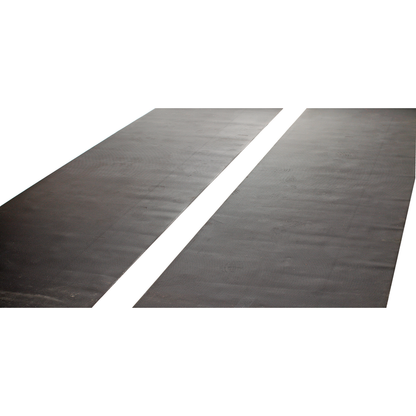 Track Guards for 12 x 25 Containment Berms