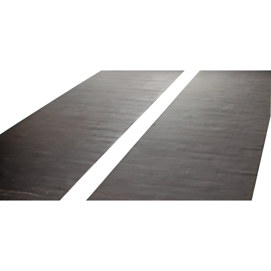 Track Guards for 12 x 25 Containment Berms