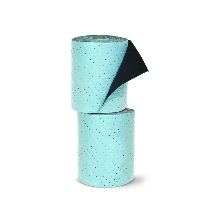 Oil-Only TrackMat Split Rolls