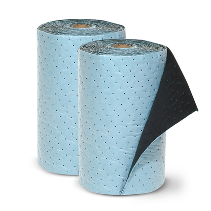 Oil-Only TrackMat Split Rolls