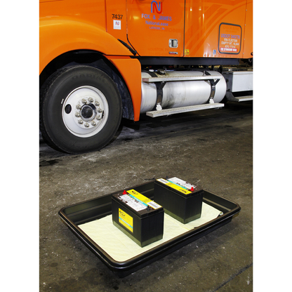 Utility Tray