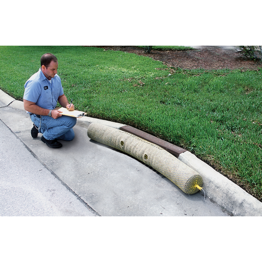 Ultra-GutterGuard® Oil & Sediment Filter
