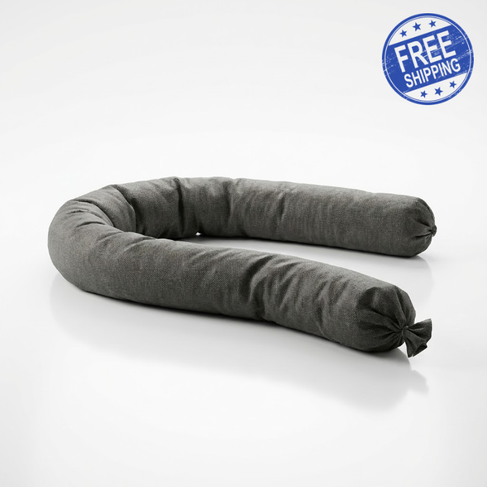 Universal Absorbent Socks - Free Shipping