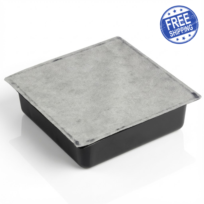 Universal Absorbent Drip Pans - Free Shipping