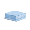 Blue Low Lint Wipes 14”x 13”  1000/pack