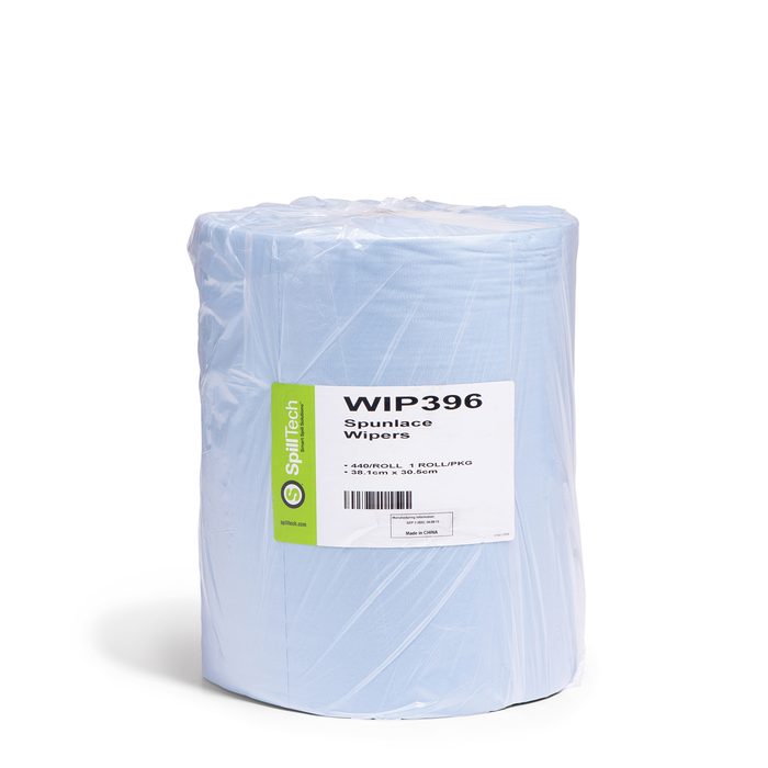 Spunlace Wipers