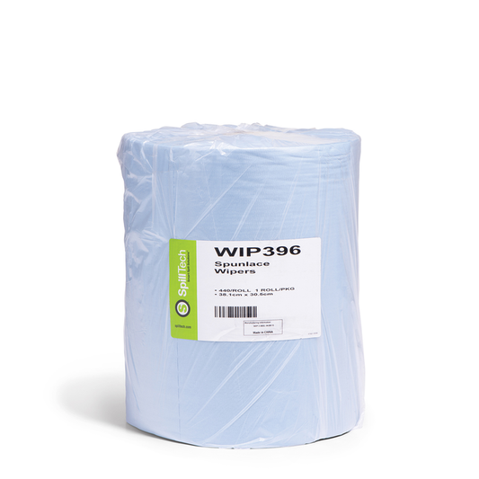 Spunlace Wipers