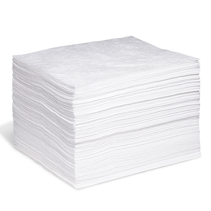 Oil-Only Contractor Grade Pads