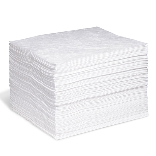 Oil-Only Contractor Grade Pads