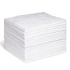 Oil Only Absorbent Pads 18" L x 15" W | 9 lbs | 100 Pack