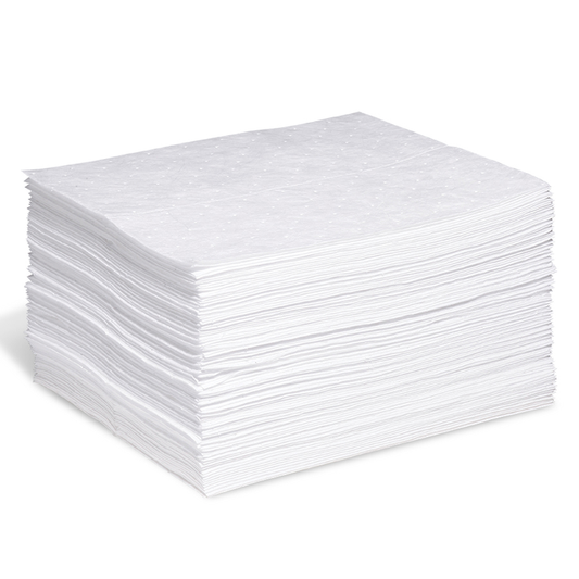Oil-Only Contractor Grade Pads