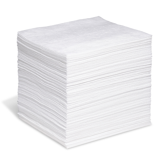 Oil-Only Contractor Grade Pads