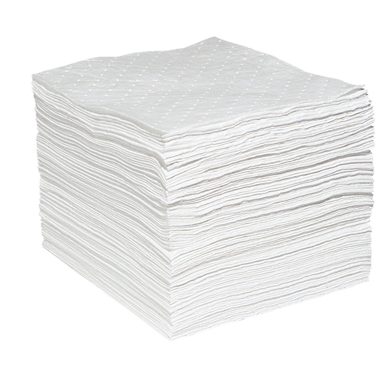 Oil-Only Defender® Pads