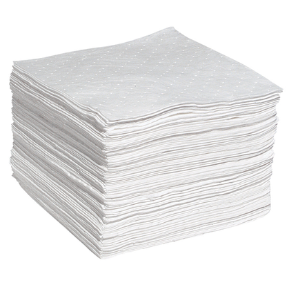 Oil Only Sorbent Pads