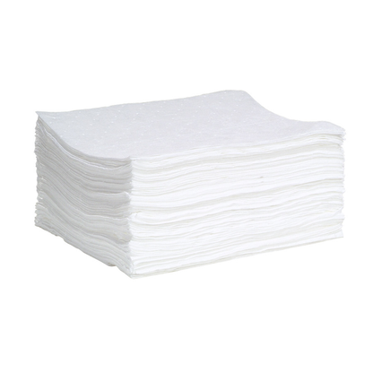 Oil Only Sorbent Pads