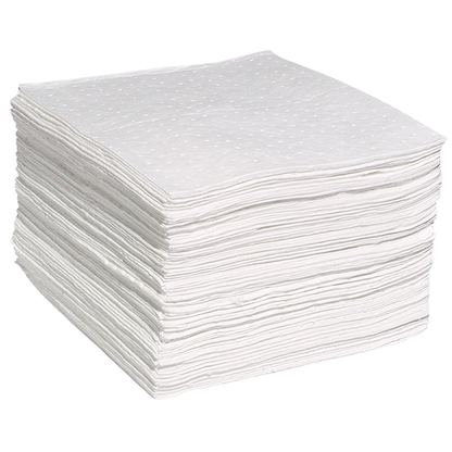 Oil Only Sorbent Pads
