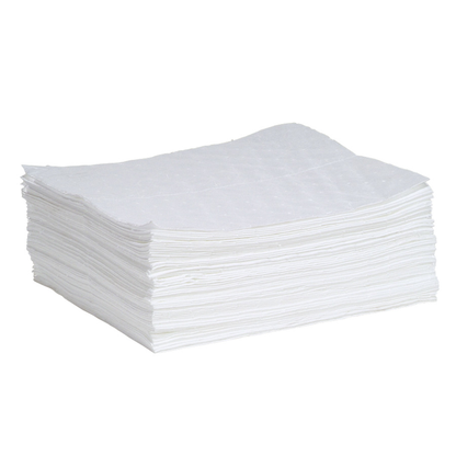 Oil Only Sorbent Pads