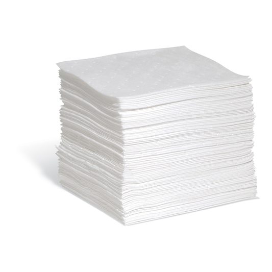 Oil-Only Commander® Pads