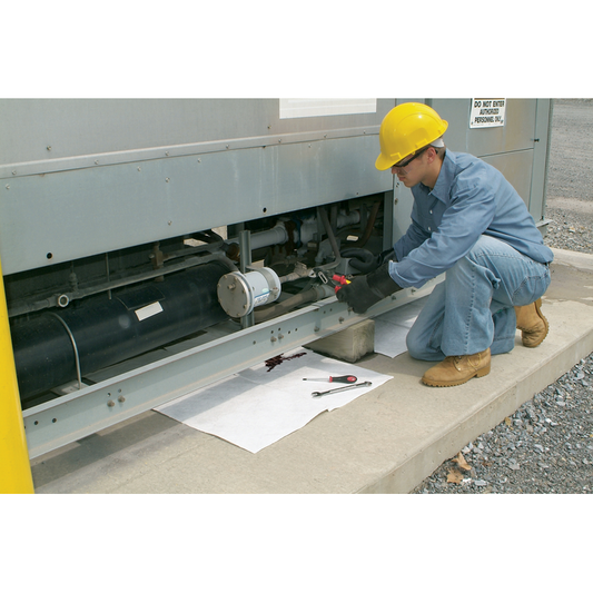 Oil-Only Arrestor® Pads
